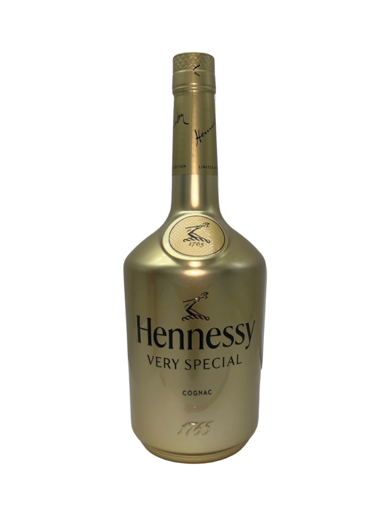 Hennessy, Cognac, VS Gold, 40%, 70cl