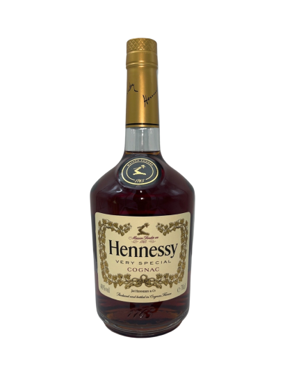 Hennessy, Cognac, Very Special, 40%, 70cl