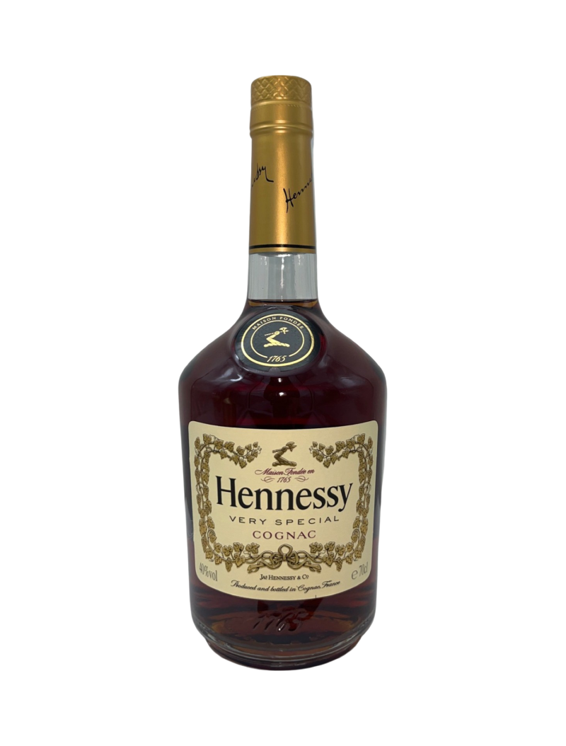 Hennessy, Cognac, Very Special, 40%, 70cl