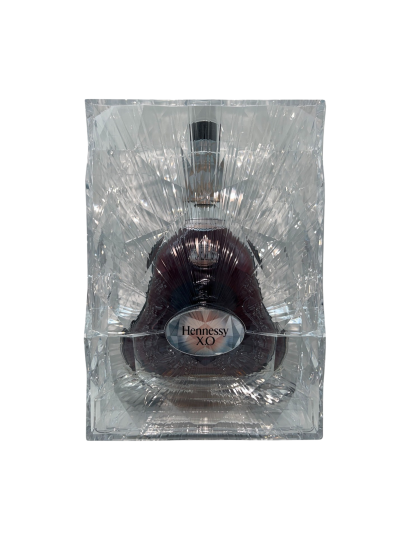 Hennessy, Cognac, Experience avec Seau Glace, XO, 40%, 70cl