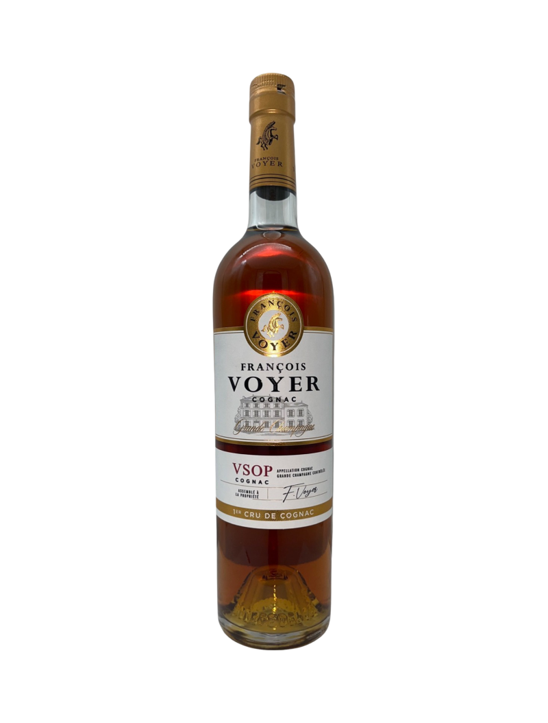 Voyer, Cognac, Grande Champagne, VSOP, 40%, 70cl