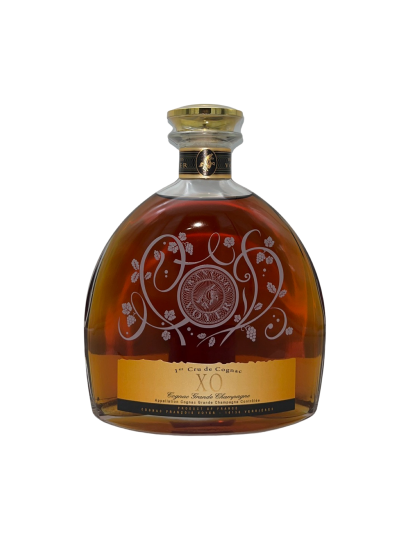 Voyer, Cognac, Grande Champagne, XO 1er Cru, 40%, 70cl