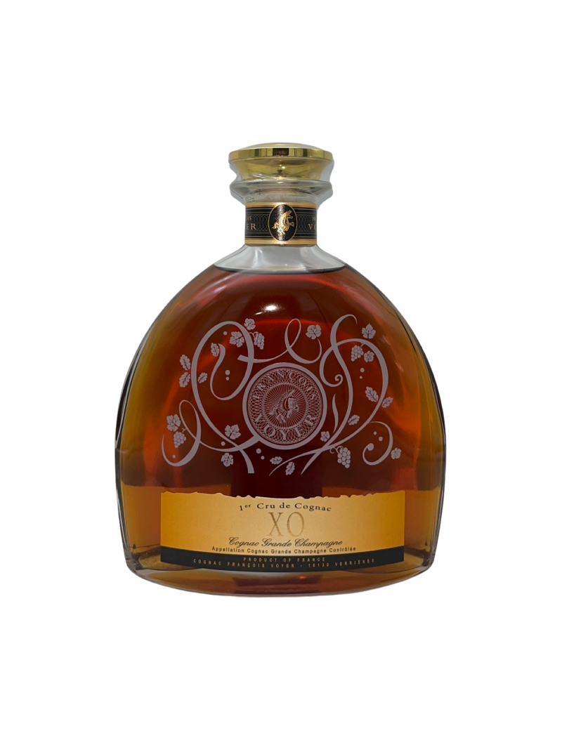 Voyer, Cognac, Grande Champagne, XO 1er Cru, 40%, 70cl