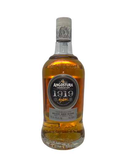 Angostura, Rhum, Trinidad, 1919, 40%, 70cl