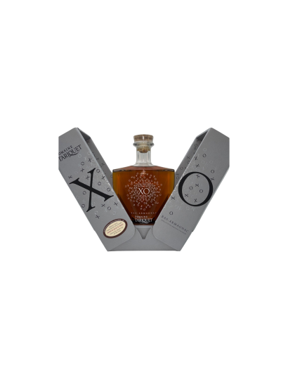 Tariquet, Bas Armagnac, Carafe, XO Equilibre, 40%, 70cl