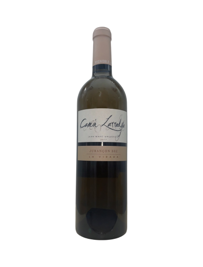 Domaine Camin Larredya, Jurancon Sec, La Virada, 2017