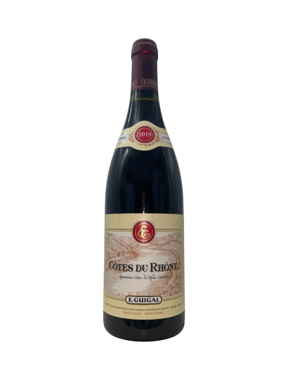 Maison Guigal, Côtes du Rhône, 2020