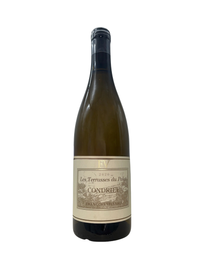 Domaine Francois Villard, Condrieu, Les Terrasses du Palat, 2020