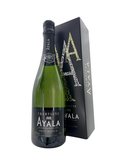 Ayala, Brut