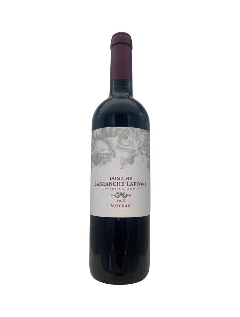 Labranche Lafont, Madiran, Vieilles Vignes, 2019