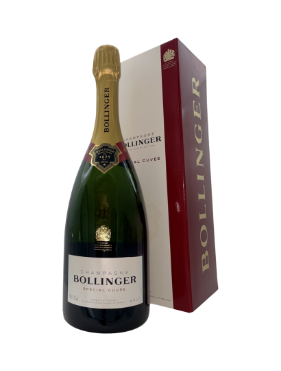 Bollinger, Special Cuvée, Brut