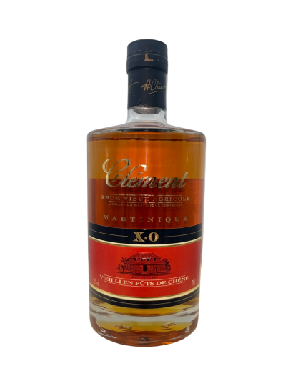 Clément, Rhum, XO, 42%, 70cl