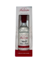 La favorite, Rhum blanc, Rivière Bel Air 2021, 53%, 70cl