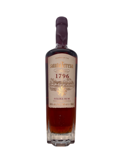 Santa Teresa, Rhum, 1796, 40%, 70cl