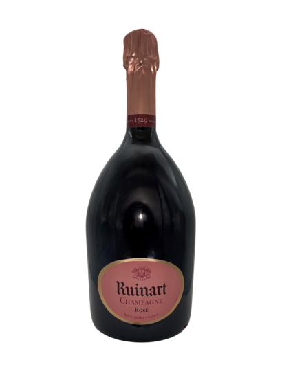 Ruinart, Rosé
