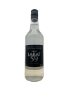 Père Labat, Rhum, Blanc, 59%, 70cl