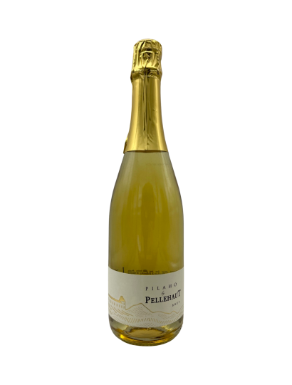 Domaine Pellehaut, Pilaho, Effervescent