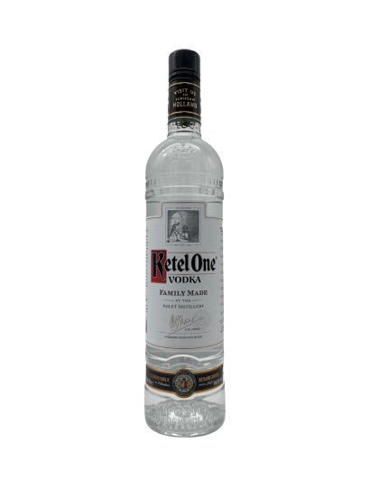 Ketel One, Vodka, 40%, 70cl