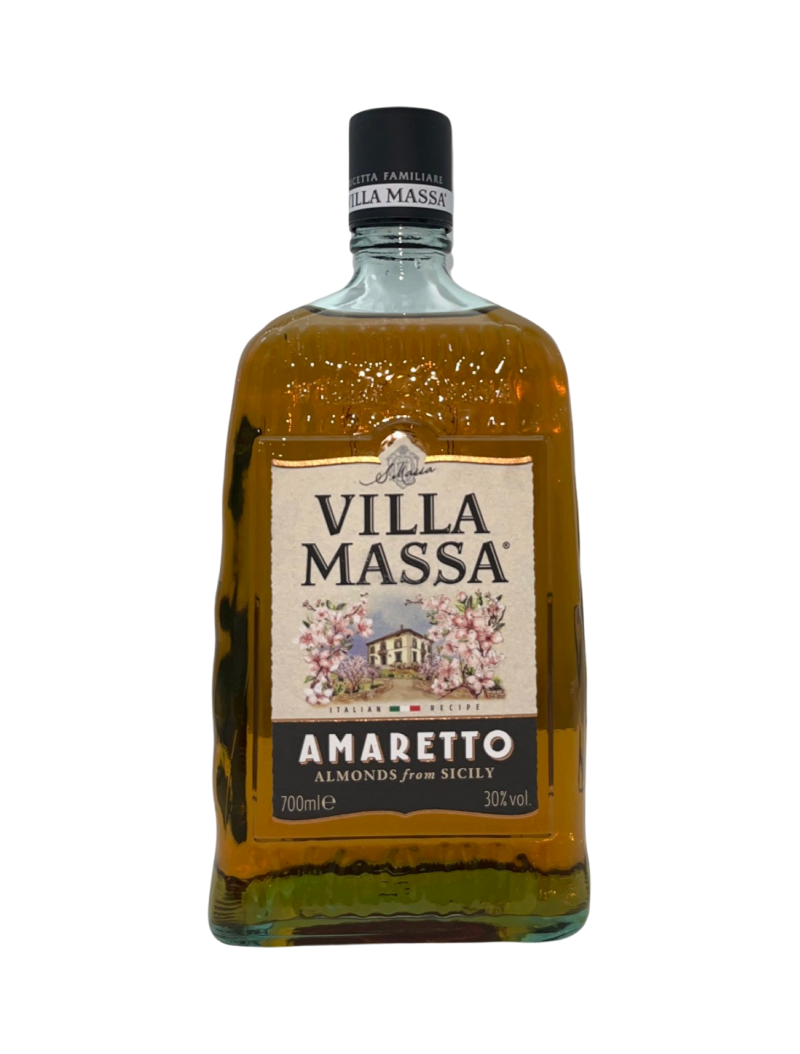 Villa Massa, Amaretto, 30%, 70cl