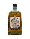 Villa Massa, Amaretto, 30%, 70cl