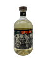 Espolon Reposado, Tequila, Ambré, 40%, 70cl