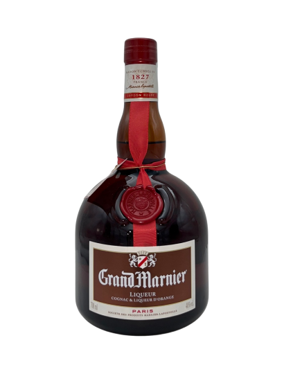 Grand Marnier, Cordon Rouge, 40%, 70cl