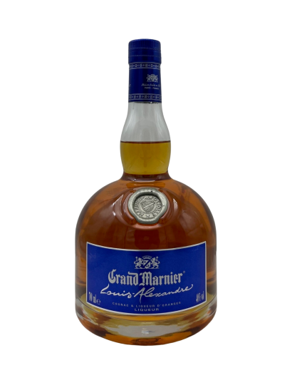 Grand Marnier, Louis Alexandre, 40%, 70cl