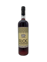 Liqueur Floc de Gascogne Rouge, 40%, 70cl