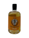 Whisky, Français, Sequoia, Pur Malt, 1ère Impression, 46%, 50cl