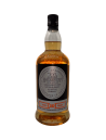 Whisky, Ecosse, Hazelburn, 10 ans, Fin Fut Bourbon, 46%, 70cl
