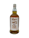 Whisky, Ecosse, Longrow, Peated, SM, 46%, 70cl