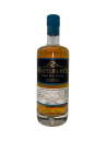 Whisky, Français, Rozelieures, Tourbé, Fût Unique Moscatel, 50.2%, 70cl