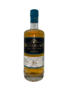 Whisky, Français, Rozelieures, Fût Unique Porto, 46%, 70cl