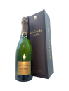 Bollinger, Coffret bois RD, Brut, 2007