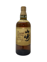 Whisky, Japonais, Yamazaki, 12 ans, 100th Anniversary, 43%, 70cl