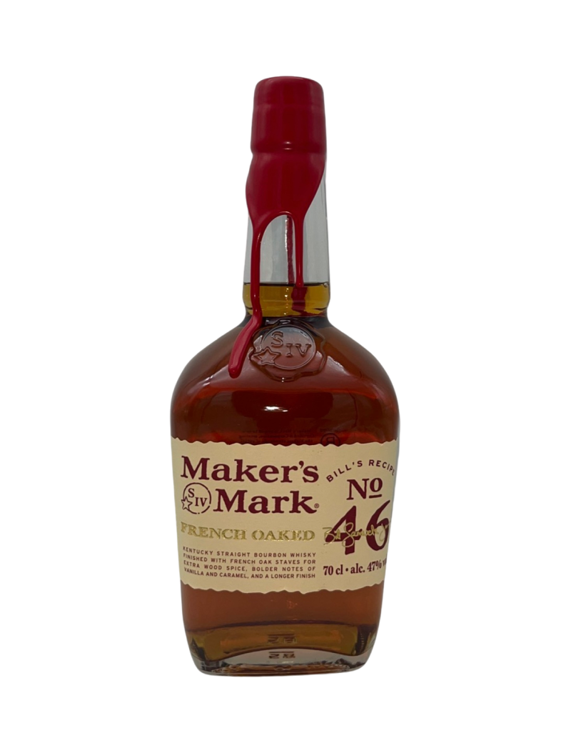 Whisky, US, Maker's 46, 47%, 70cl