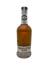 Whisky, US, Bourbon, Templeton, Rye, 4 ans, 40%, 70cl