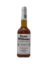 Whisky, US, Evan Williams, White Label, 100% Proof, 50%, 70cl
