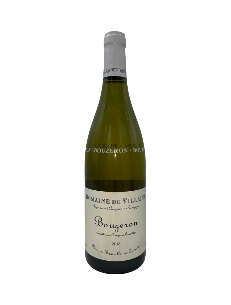 Domaine De Villaine, Bouzeron Aligoté, Bio, 2020