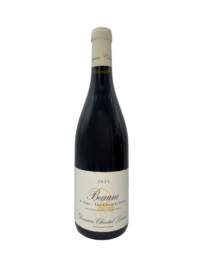 Domaine Chantal Lescure, Beaune 1er Cru, Chouacheux, Bio, 2021