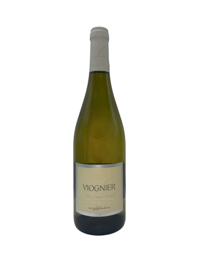 Domaine de Lablachère, Viognier, Trias Cevenol, 2023