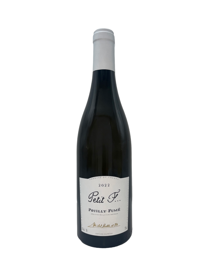 Domaine Michel Redde, Pouilly Fumé, Petit Fumé, 2022