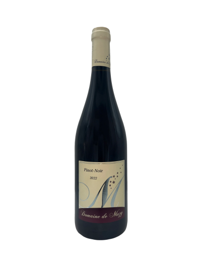 Domaine de Muzy, Pinot Noir, Tradition, 2022