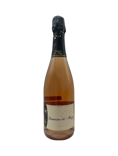 Domaine de Muzy, Méthode Traditionnelle Brut, Rosé