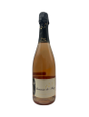 Domaine de Muzy, Méthode Traditionnelle Brut, Rosé