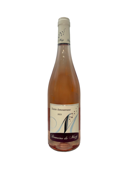 Domaine de Muzy, Gris, Terre Amoureuse, 2023