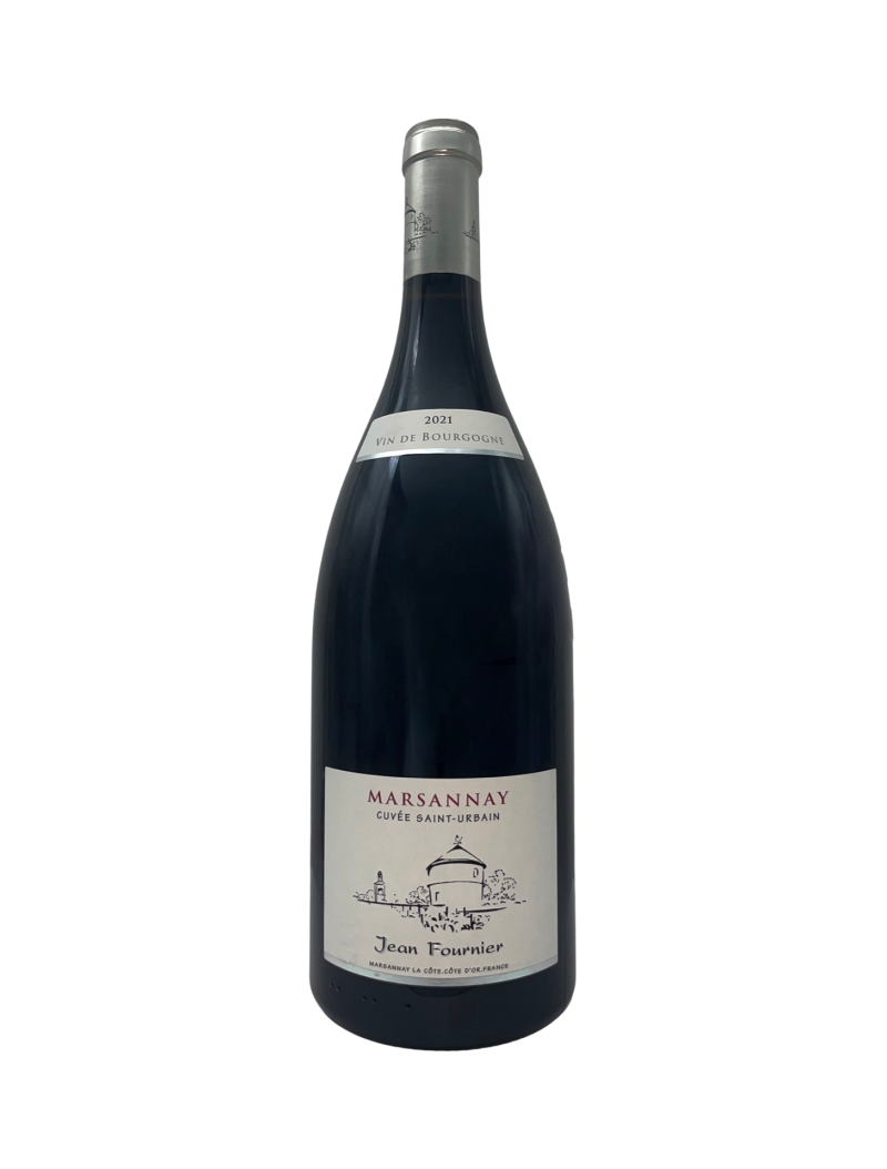 Domaine Fournier, Marsannay, St Urbain, Bio, 2021, 150cl