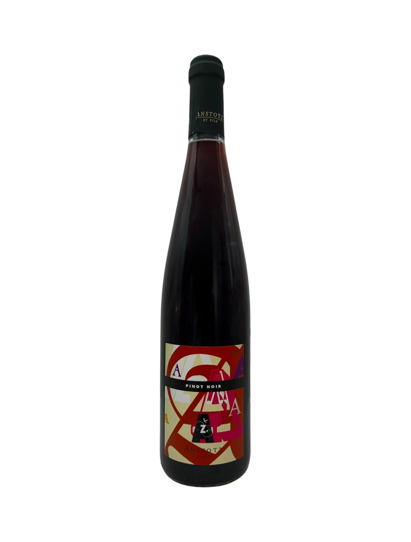 Anstotz, Pinot Noir, 2022