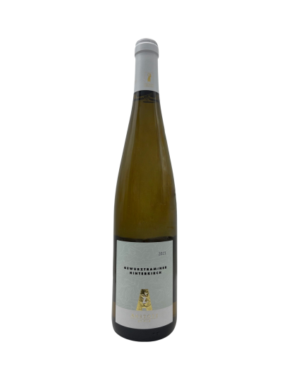 Anstotz, Gewurztraminer Hinterkirch, Bio, 2022