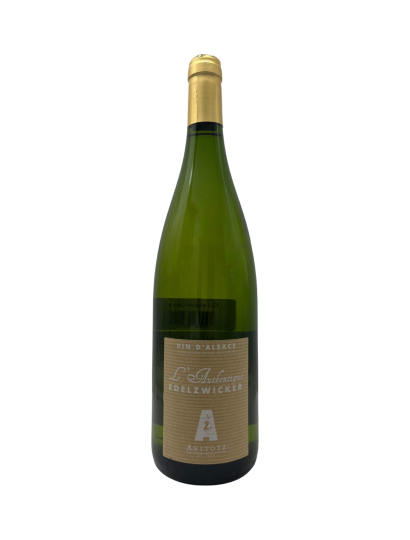 Anstotz, Edelzwicker, 100cl